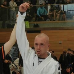 Elias Klammer