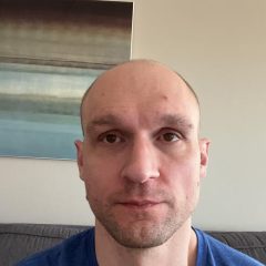 Dustin Sawejka