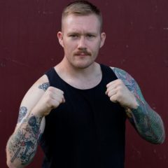 Shane Smith