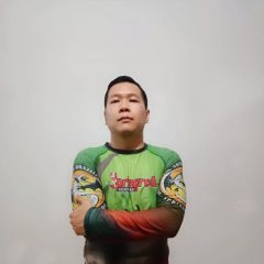 Rangga M