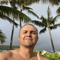 Anthony Hanks