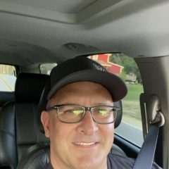 Brad Riekkoff
