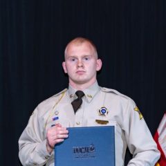 Joe Osborne