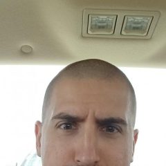 Eric Weisenberger