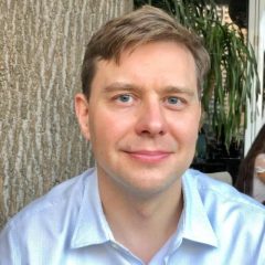 Jonas Cullemark