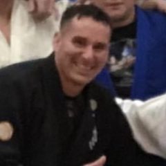 Seth Cormier