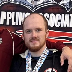 Petter Gjesdal