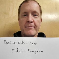 Edwin Simpson