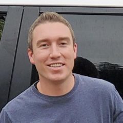 Brendan Meier