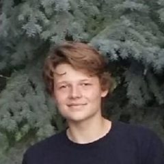 Hunter Vancil