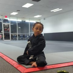 Ky Reese Guillory