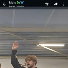 Mats