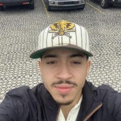 Hanniel Pantojas-Navarro