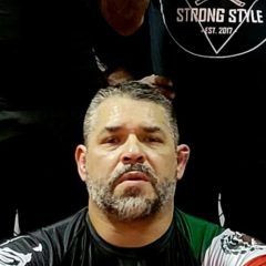 Reggie Rodriguez