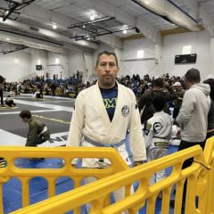 Alberto Vazquez