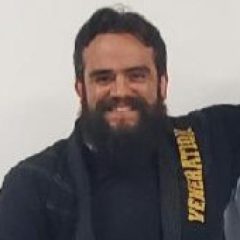 Brandon Montalvo