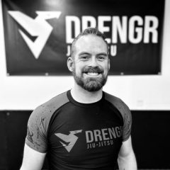Dustin Hjelle