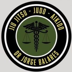 Jiu Jitsu Global - San Dimas