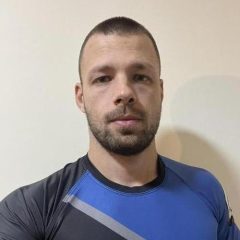Vanja Jovanov