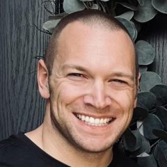 Justin Ross