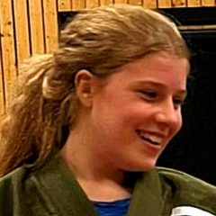 Mia Müller