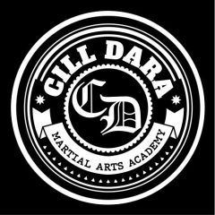 Cill Dara Martial Arts Academy
