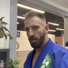 Jackson Garrison