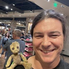 Matthew Zielke