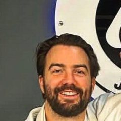 Tom Kershaw