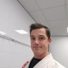 Kaj Van Houten