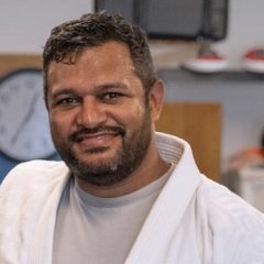 Arjun Ghosh