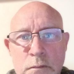 Robert Hall