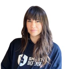 Molly Jimenez
