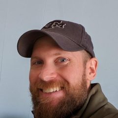Luke Giesselmann