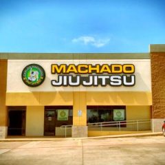 Carlos Machado Jiu-Jitsu Mid Cities