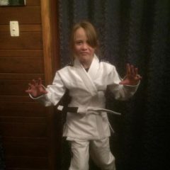 Molly Tekawa