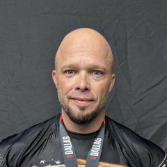 Johnny Fowler