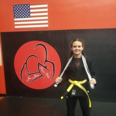Jaden Woody