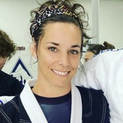 Alison Harter