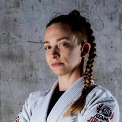 Ina Steffensen