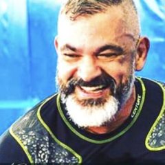Ricardo Liborio