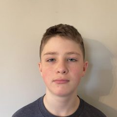 Mason Barber