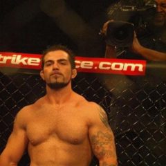 Anthony Mitchell