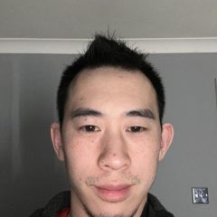 Adrian Wong