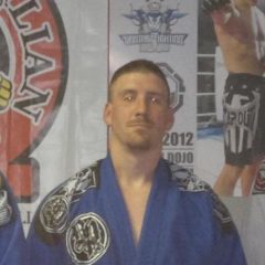 Jeffrey Gieras