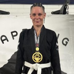 Angela Hughes