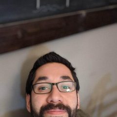 Sergio Rodriguez