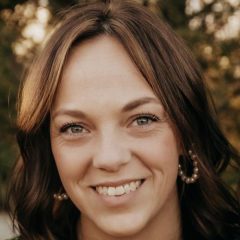 Courtnie Leclercq