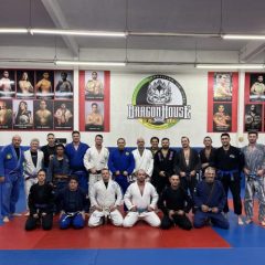 West County Brazilian Jiu Jitsu