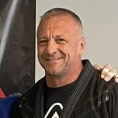 Mark Rand